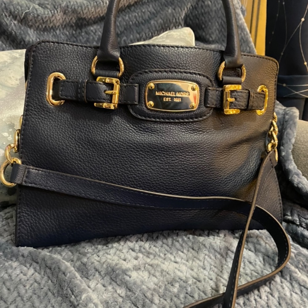 Michael Kors Hamilton Tote 👜